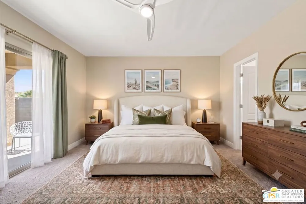 76 Burgundy Rancho Mirage, CA 92270