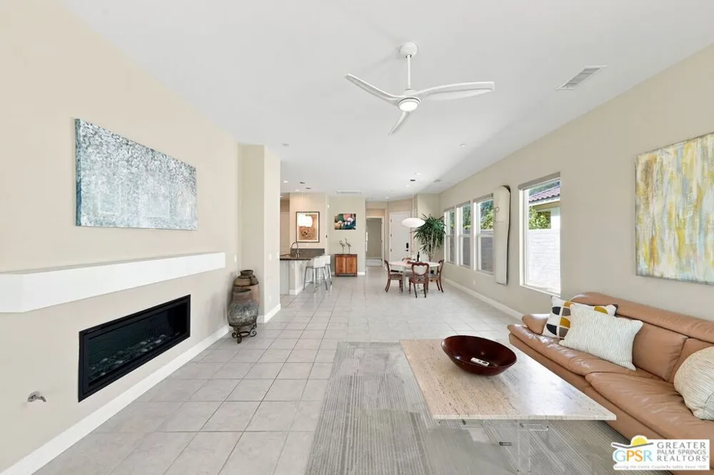 76 Burgundy Rancho Mirage, CA 92270