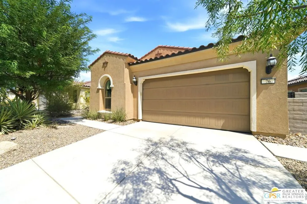 76 Burgundy Rancho Mirage, CA 92270