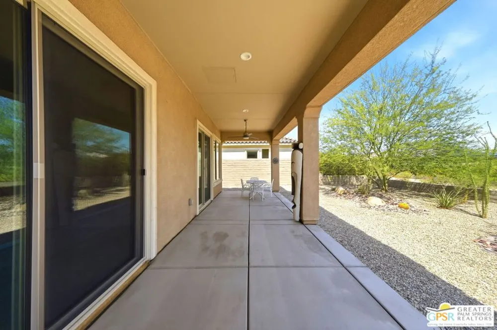 76 Burgundy Rancho Mirage, CA 92270