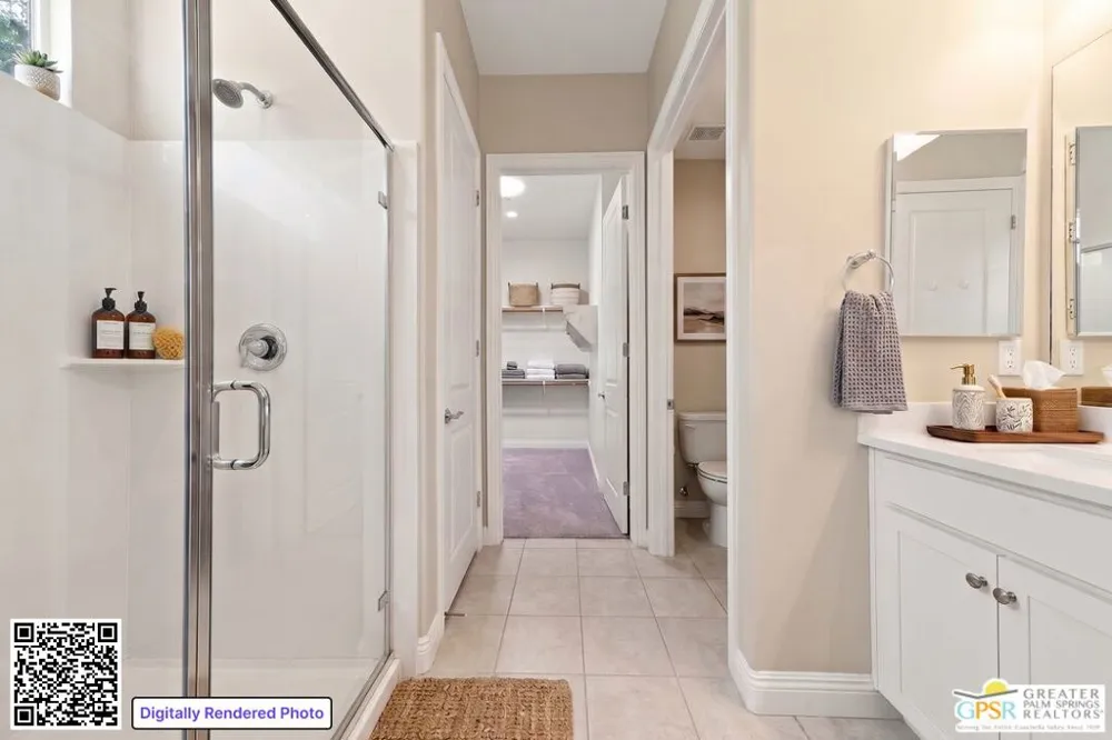 76 Burgundy Rancho Mirage, CA 92270