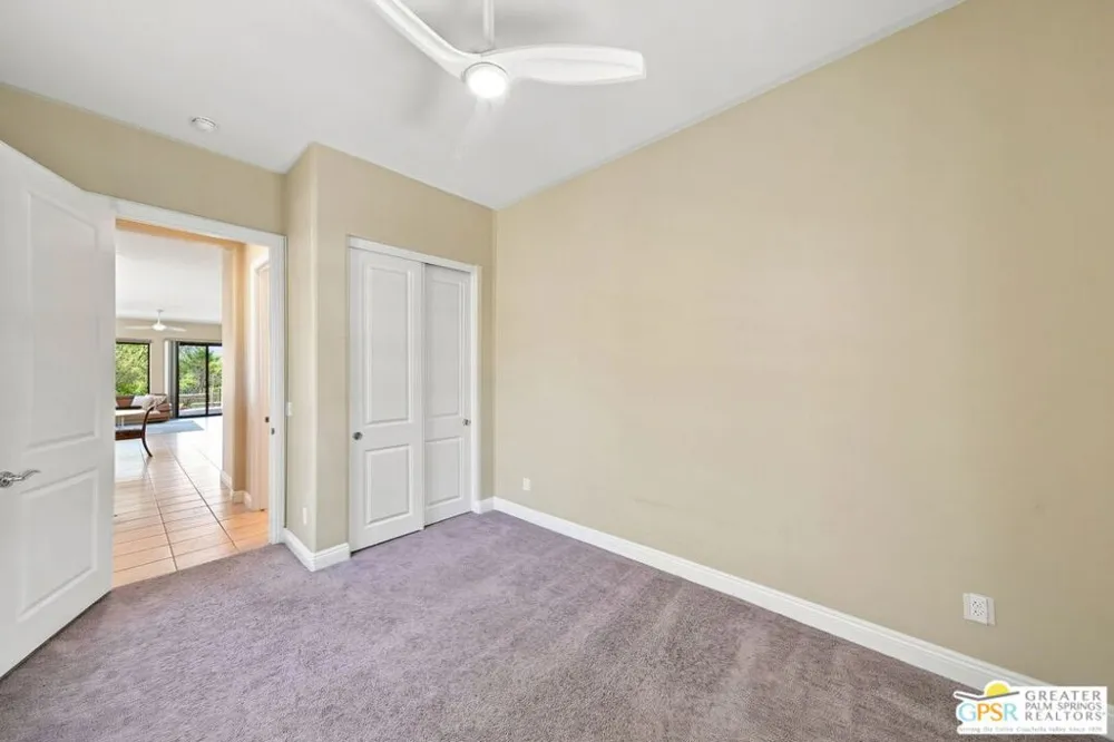 76 Burgundy Rancho Mirage, CA 92270