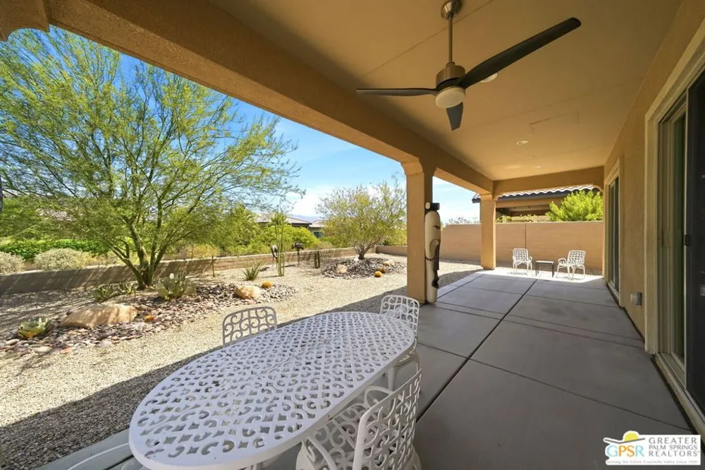 76 Burgundy Rancho Mirage, CA 92270