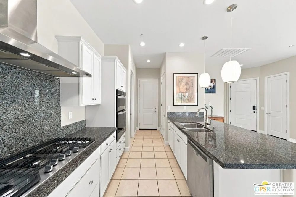 76 Burgundy Rancho Mirage, CA 92270