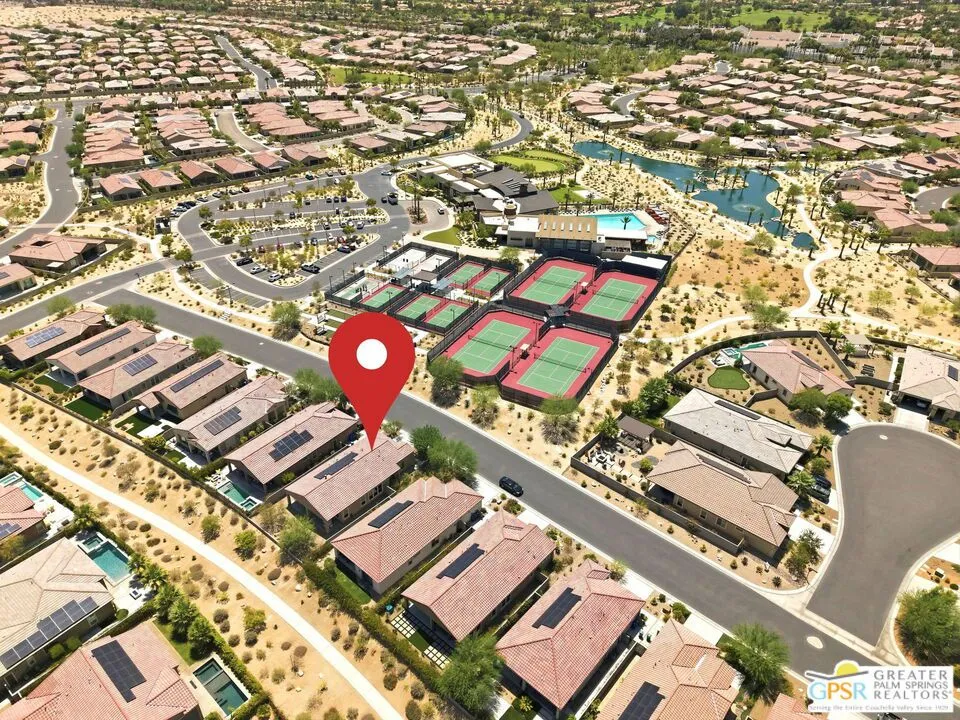 76 Burgundy Rancho Mirage, CA 92270