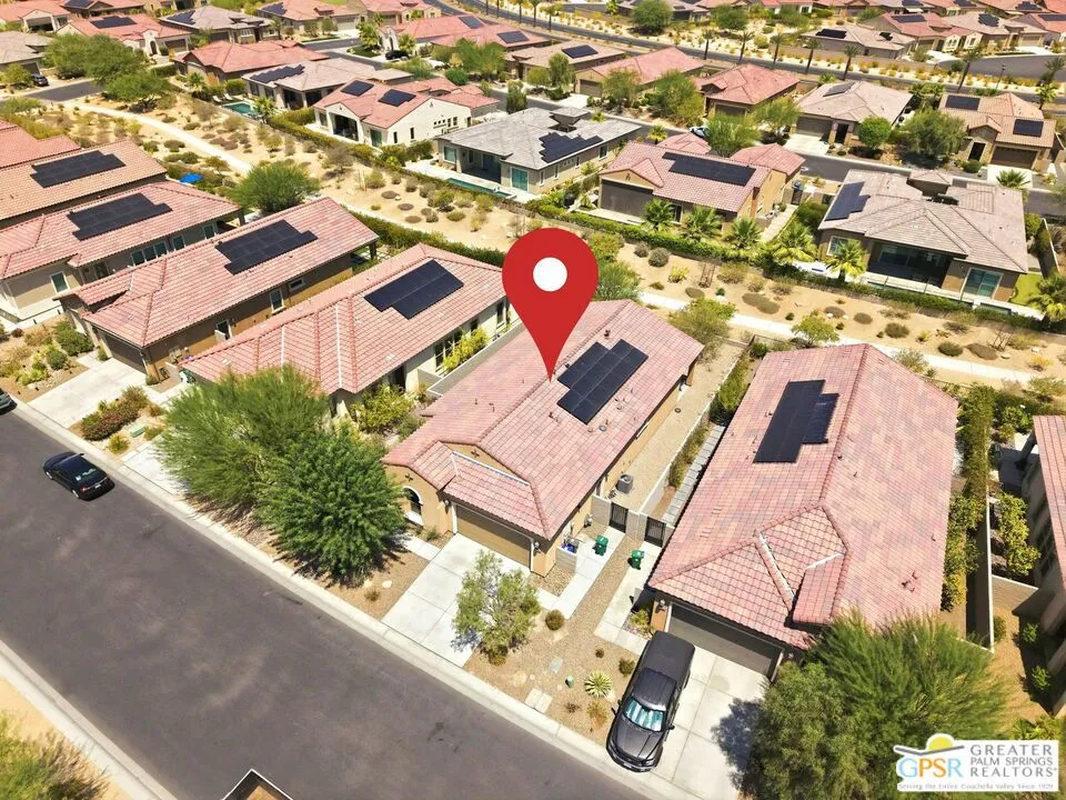 76 Burgundy Rancho Mirage, CA 92270