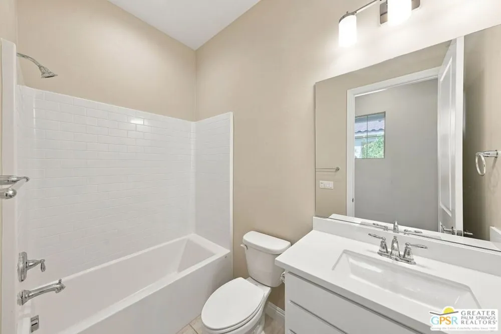 76 Burgundy Rancho Mirage, CA 92270