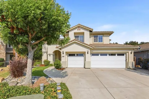 1995 Serene Drive