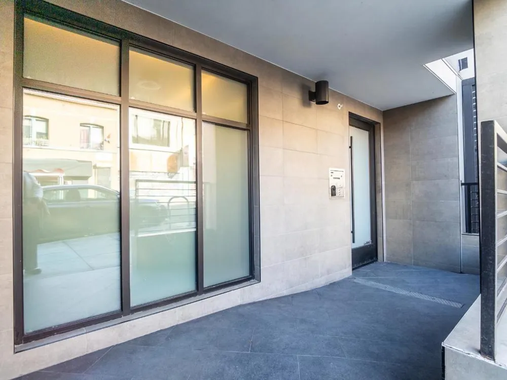 1201 Sutter Street #PH606 San Francisco, CA 94109