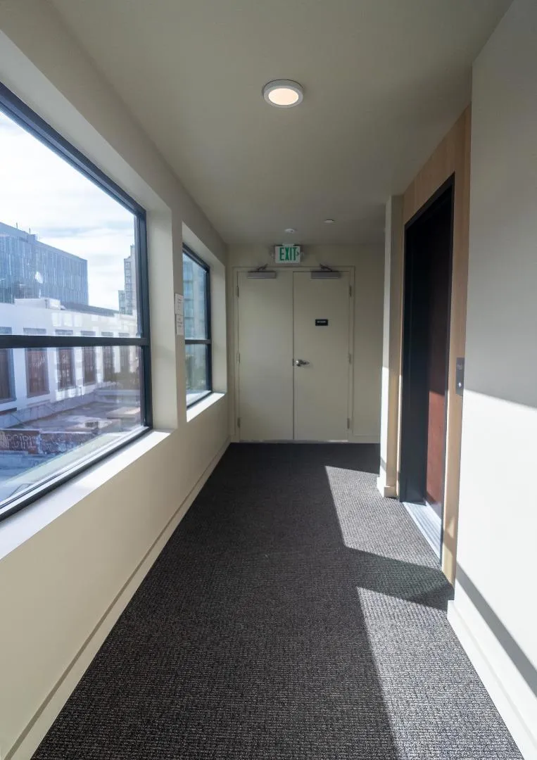 1201 Sutter Street #PH606 San Francisco, CA 94109