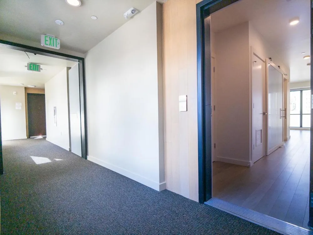 1201 Sutter Street #PH606 San Francisco, CA 94109