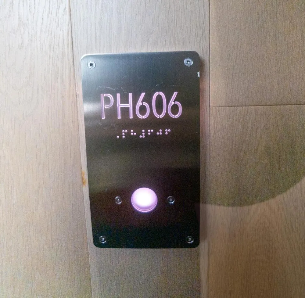 1201 Sutter Street #PH606 San Francisco, CA 94109
