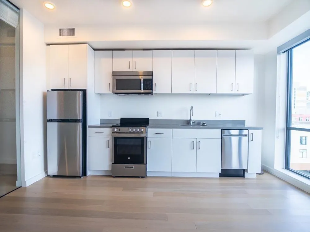 1201 Sutter Street #PH606 San Francisco, CA 94109