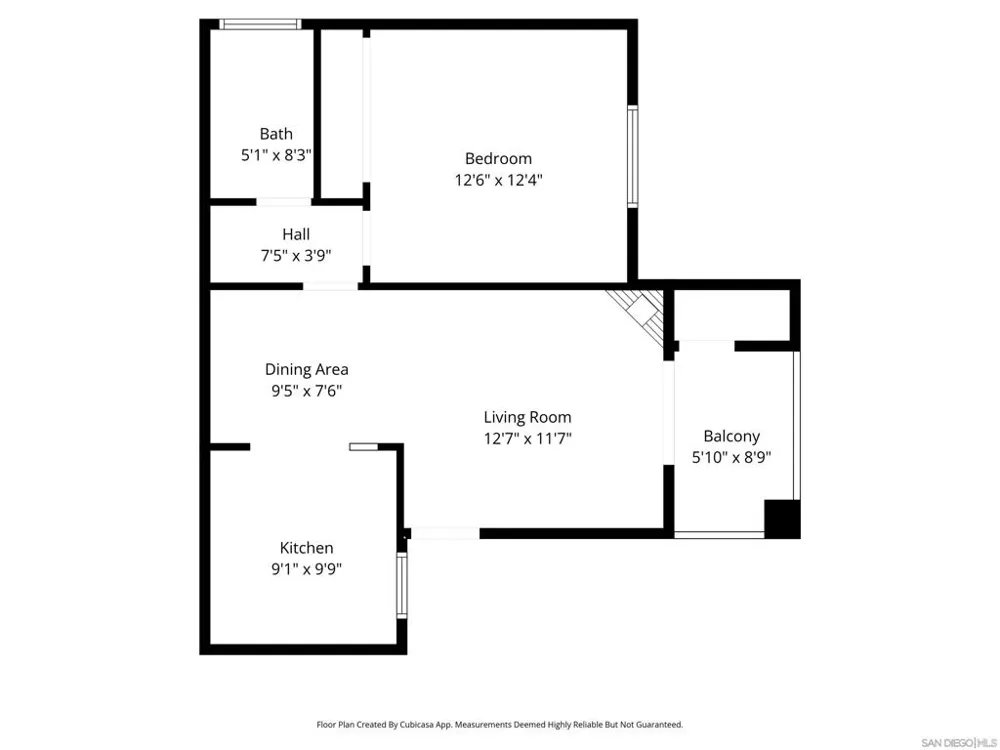 830 Broadway #15 El Cajon, CA 92021