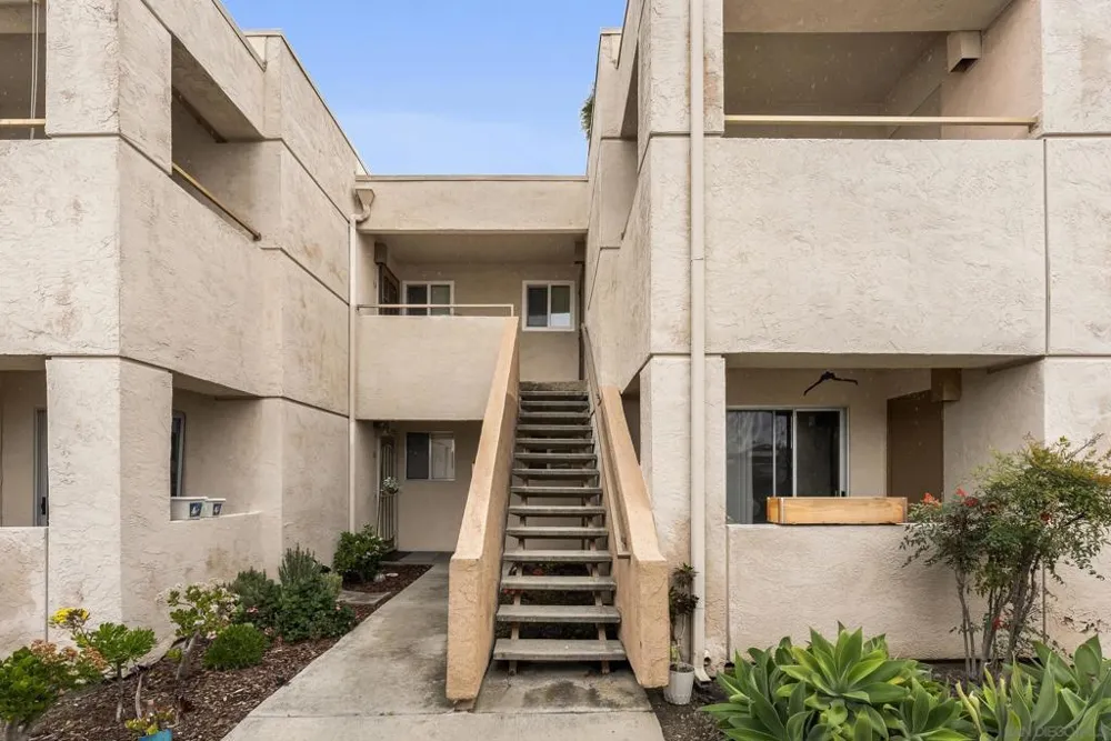 830 Broadway #15 El Cajon, CA 92021