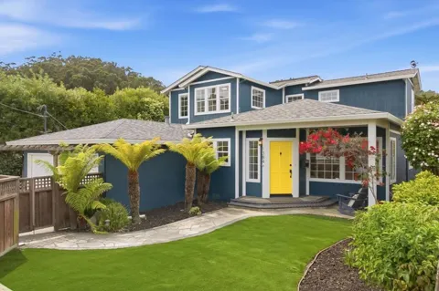 1384 Peralta Road