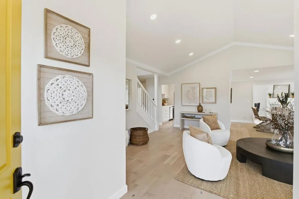 1384 Peralta Road Pacifica, CA 94044