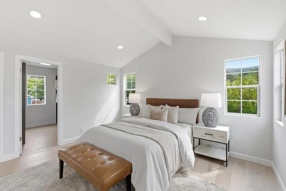 1384 Peralta Road Pacifica, CA 94044