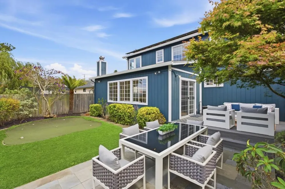 1384 Peralta Road Pacifica, CA 94044