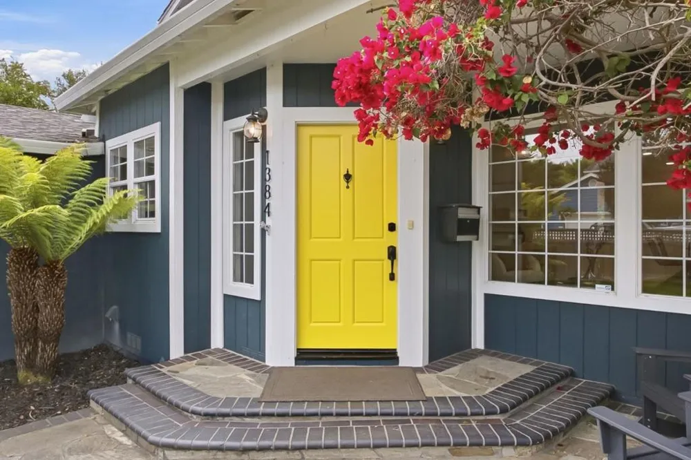 1384 Peralta Road Pacifica, CA 94044