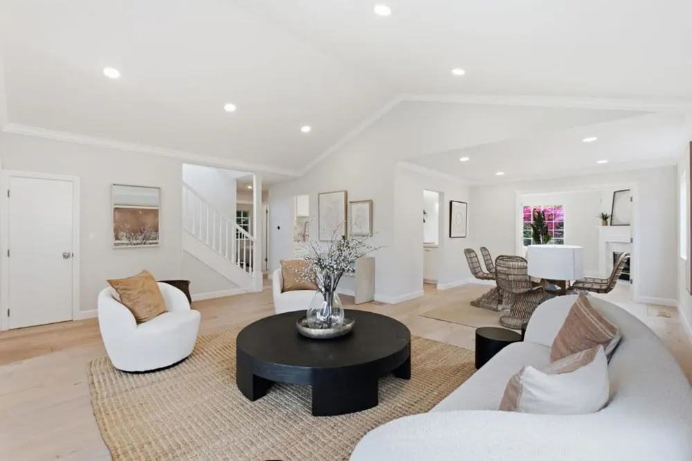 1384 Peralta Road Pacifica, CA 94044