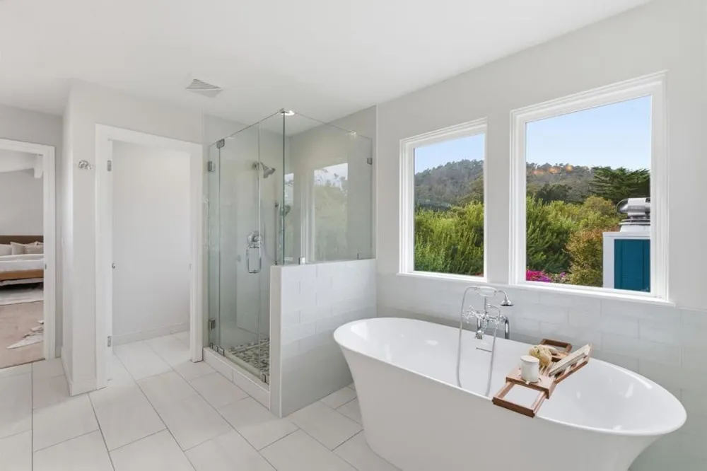 1384 Peralta Road Pacifica, CA 94044