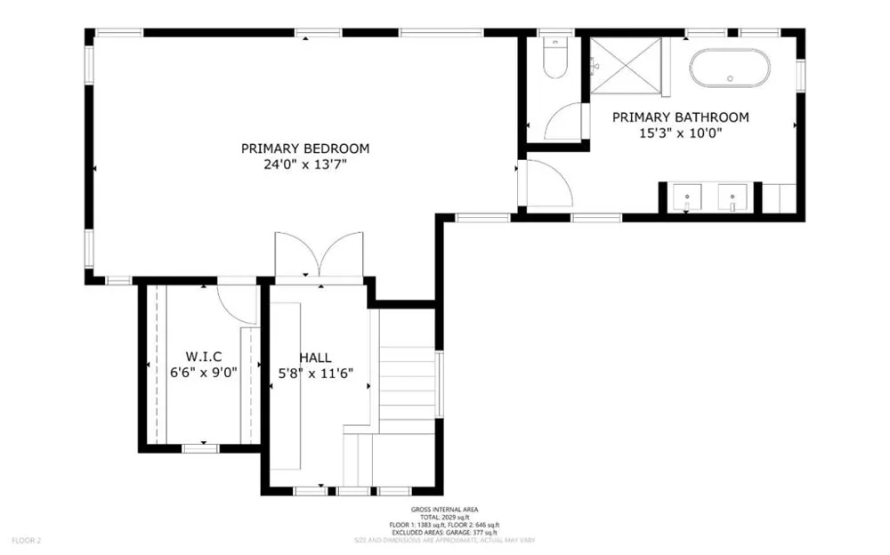 1384 Peralta Road Pacifica, CA 94044