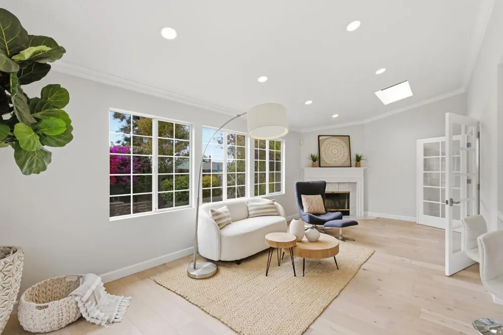 1384 Peralta Road Pacifica, CA 94044
