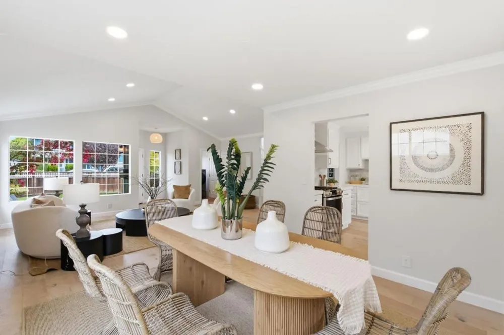 1384 Peralta Road Pacifica, CA 94044