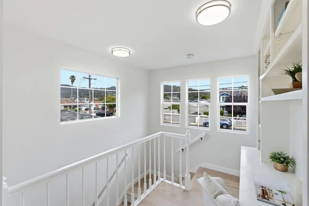 1384 Peralta Road Pacifica, CA 94044