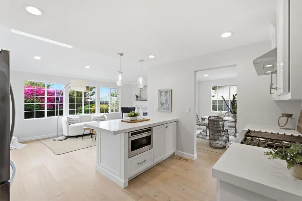 1384 Peralta Road Pacifica, CA 94044