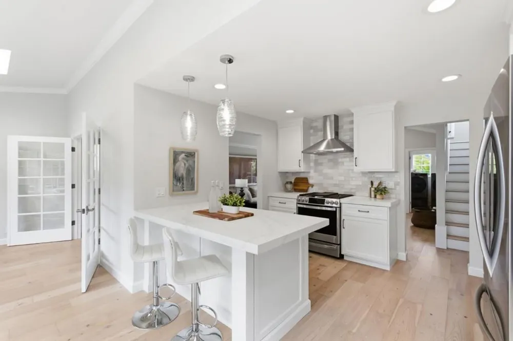 1384 Peralta Road Pacifica, CA 94044