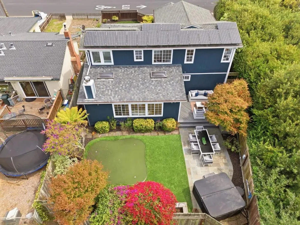 1384 Peralta Road Pacifica, CA 94044