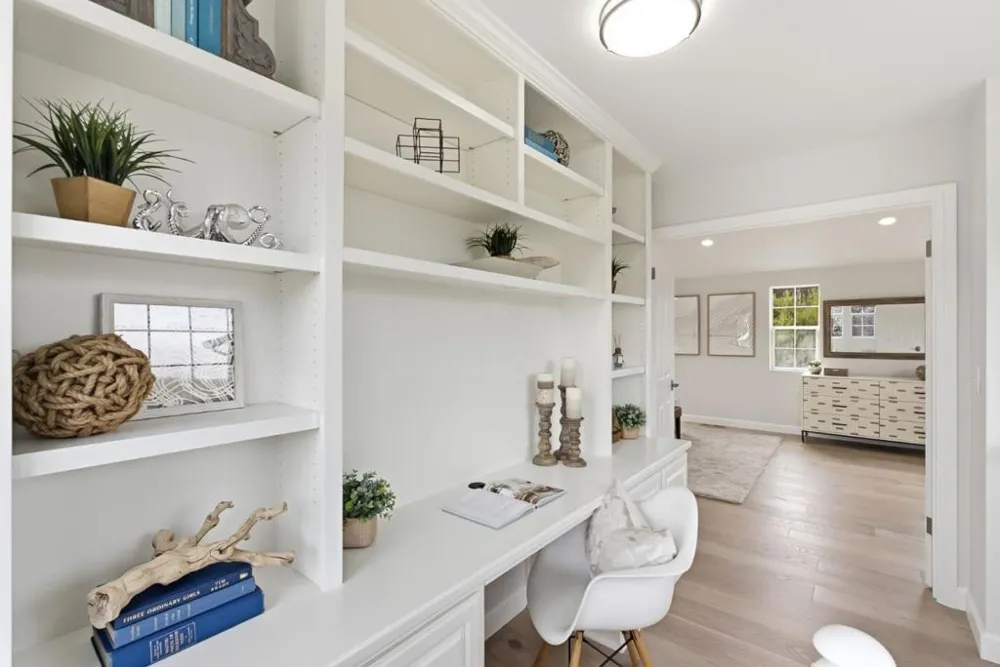 1384 Peralta Road Pacifica, CA 94044