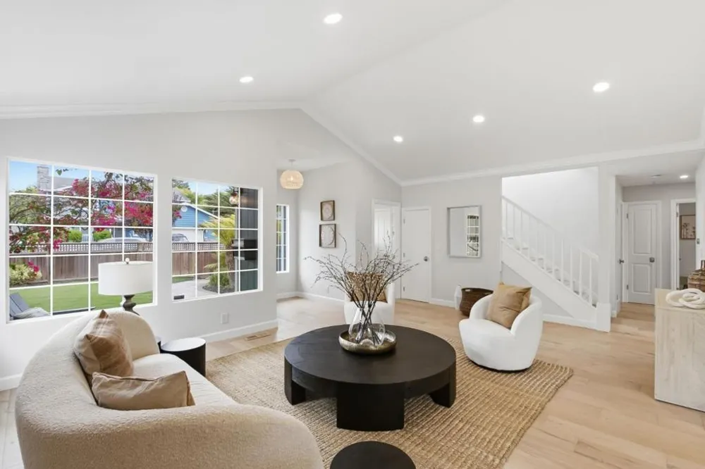 1384 Peralta Road Pacifica, CA 94044