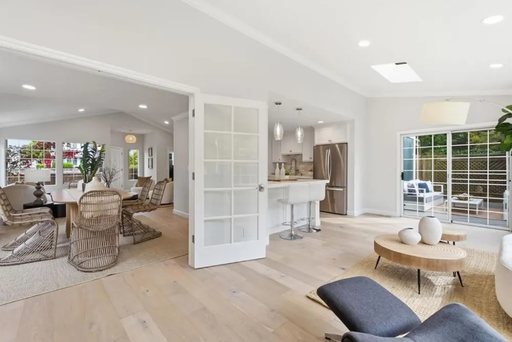 1384 Peralta Road Pacifica, CA 94044