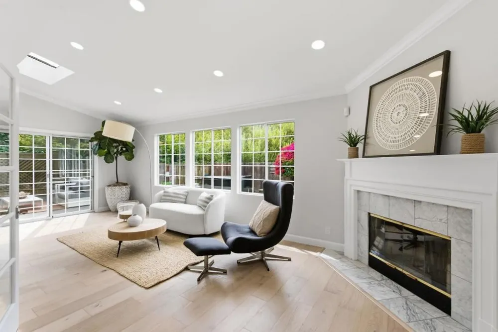 1384 Peralta Road Pacifica, CA 94044