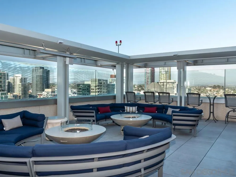 165 6th Ave #2803 San Diego, CA 92101