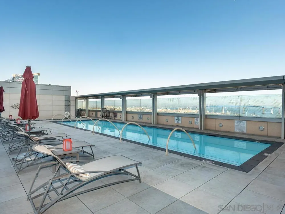 165 6th Ave #2803 San Diego, CA 92101