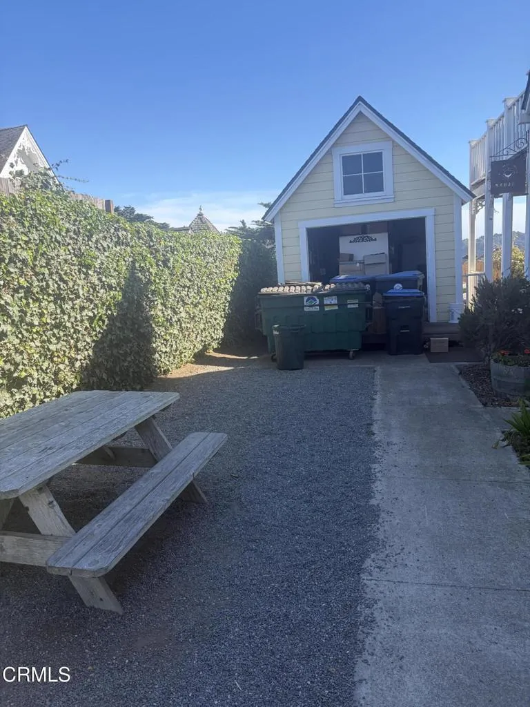45051 Ukiah Street Street Mendocino, CA 95460