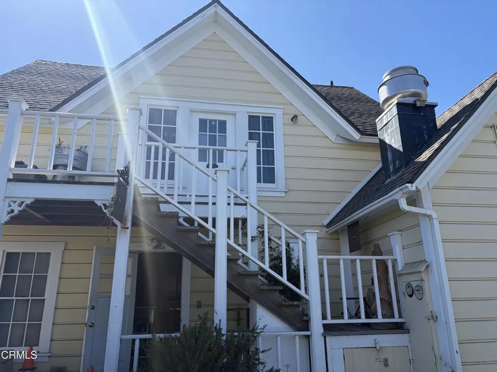 45051 Ukiah Street Street Mendocino, CA 95460
