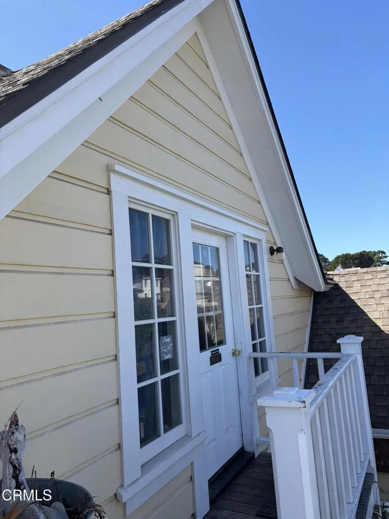 45051 Ukiah Street Street Mendocino, CA 95460