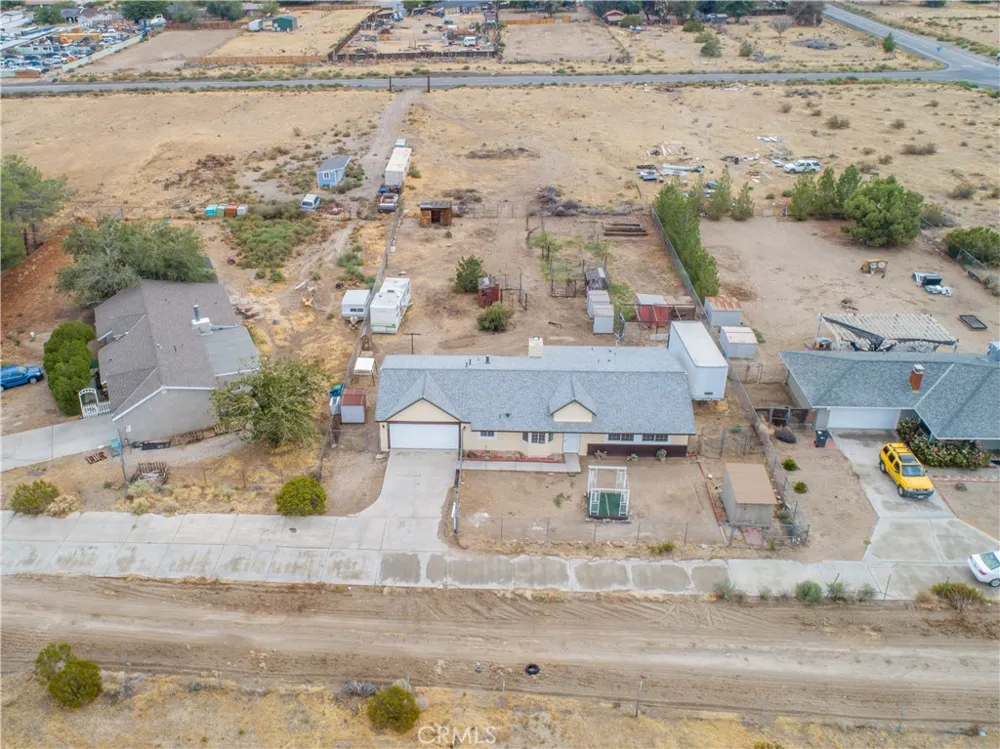 40906 159th E Lake Los Angeles, CA 93535
