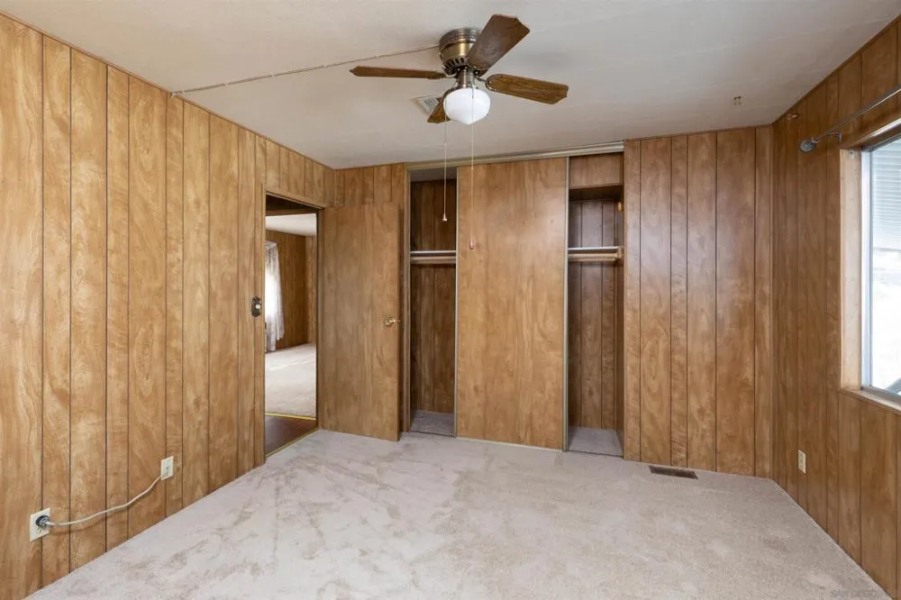 275 S Worthington St #105 Spring Valley, CA 91977