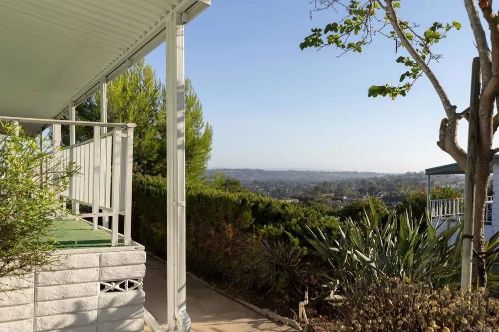 275 S Worthington St #105 Spring Valley, CA 91977