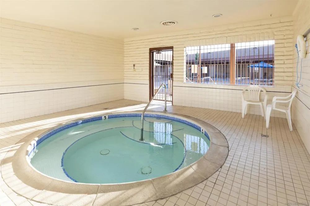 275 S Worthington St #105 Spring Valley, CA 91977