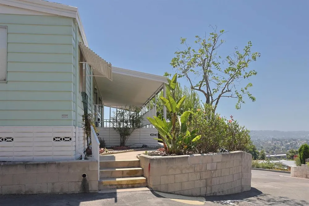 275 S Worthington St #105 Spring Valley, CA 91977