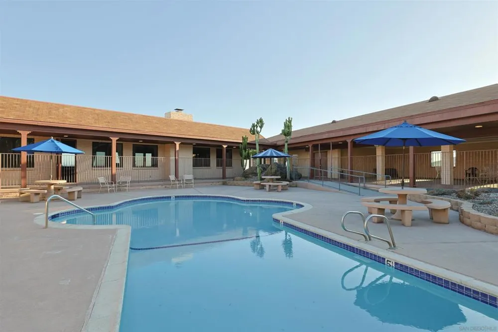 275 S Worthington St #105 Spring Valley, CA 91977