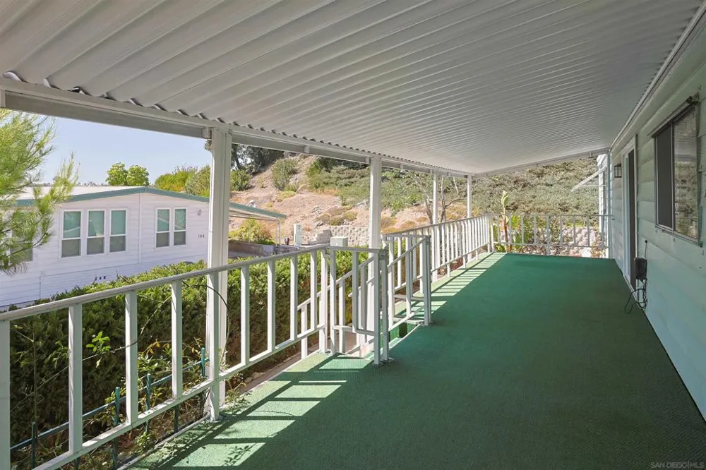 275 S Worthington St #105 Spring Valley, CA 91977