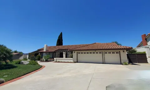 2313 Eucalyptus Avenue